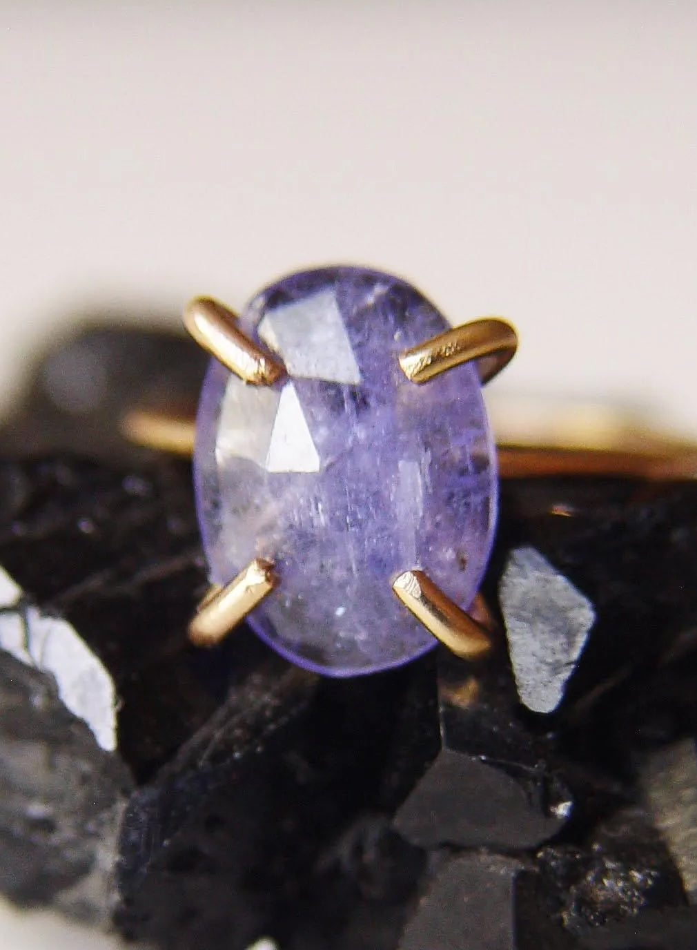 December Birthstone Tanzanite Jewelry